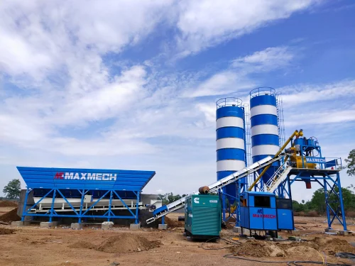 Concrete Equipment