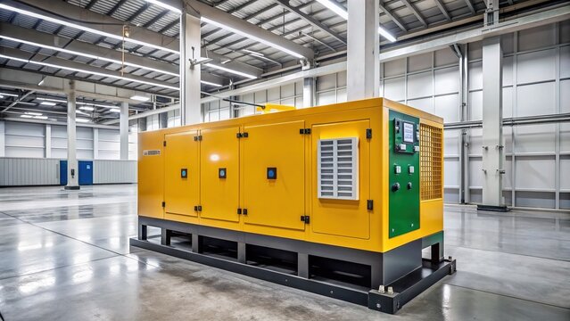 Generators