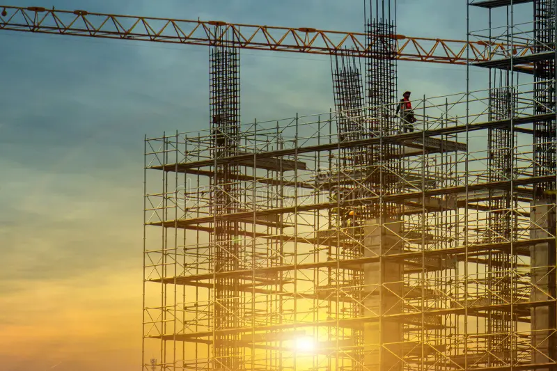 Scaffolding