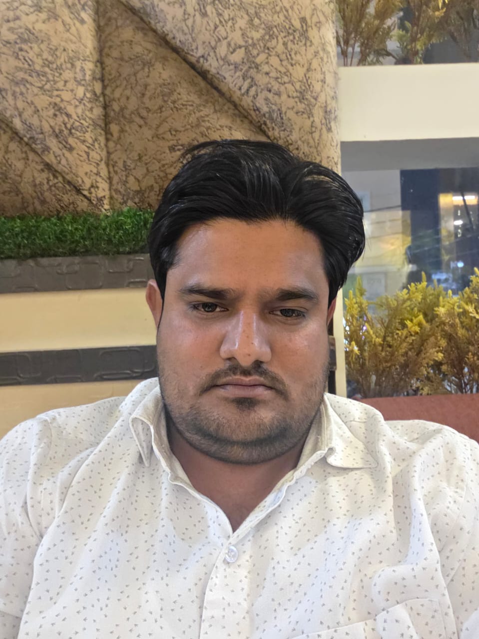 MD Shahzad - Director, JVS Infratech