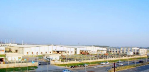 ITC Limited Haridwar