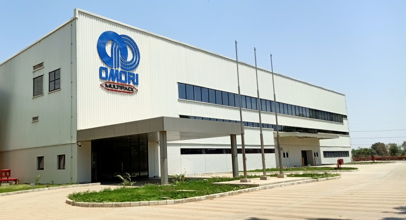 Kajima Corporation Gurgaon