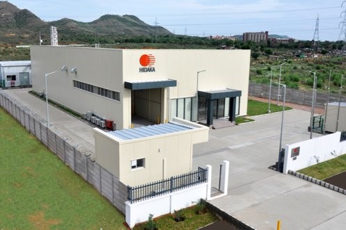 Shimizu Corporation Ahmedabad