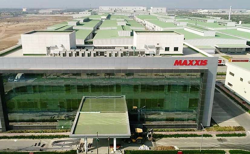 SMCC Corporation Ahmedabad