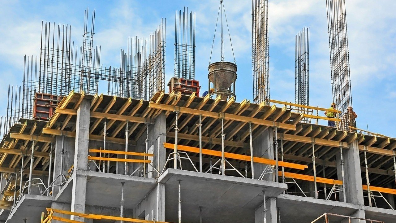 Civil Construction