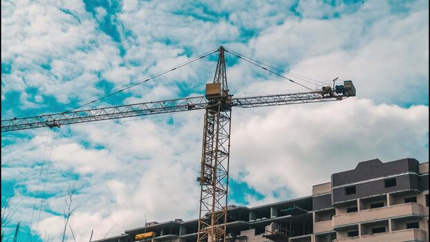 Industrial & Commercial Projects