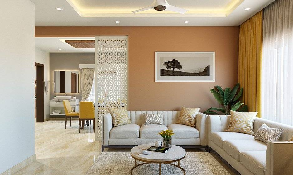 Interior Works