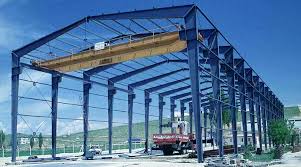 Pre-Engineered Buildings