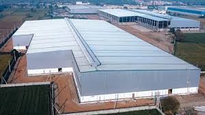Pre-Engineered Buildings